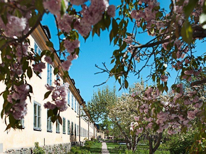 Hotel Skeppsholmen, Stockholm, A Member Of Design Hotels Exterior photo